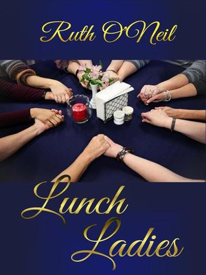 cover image of Lunch Ladies